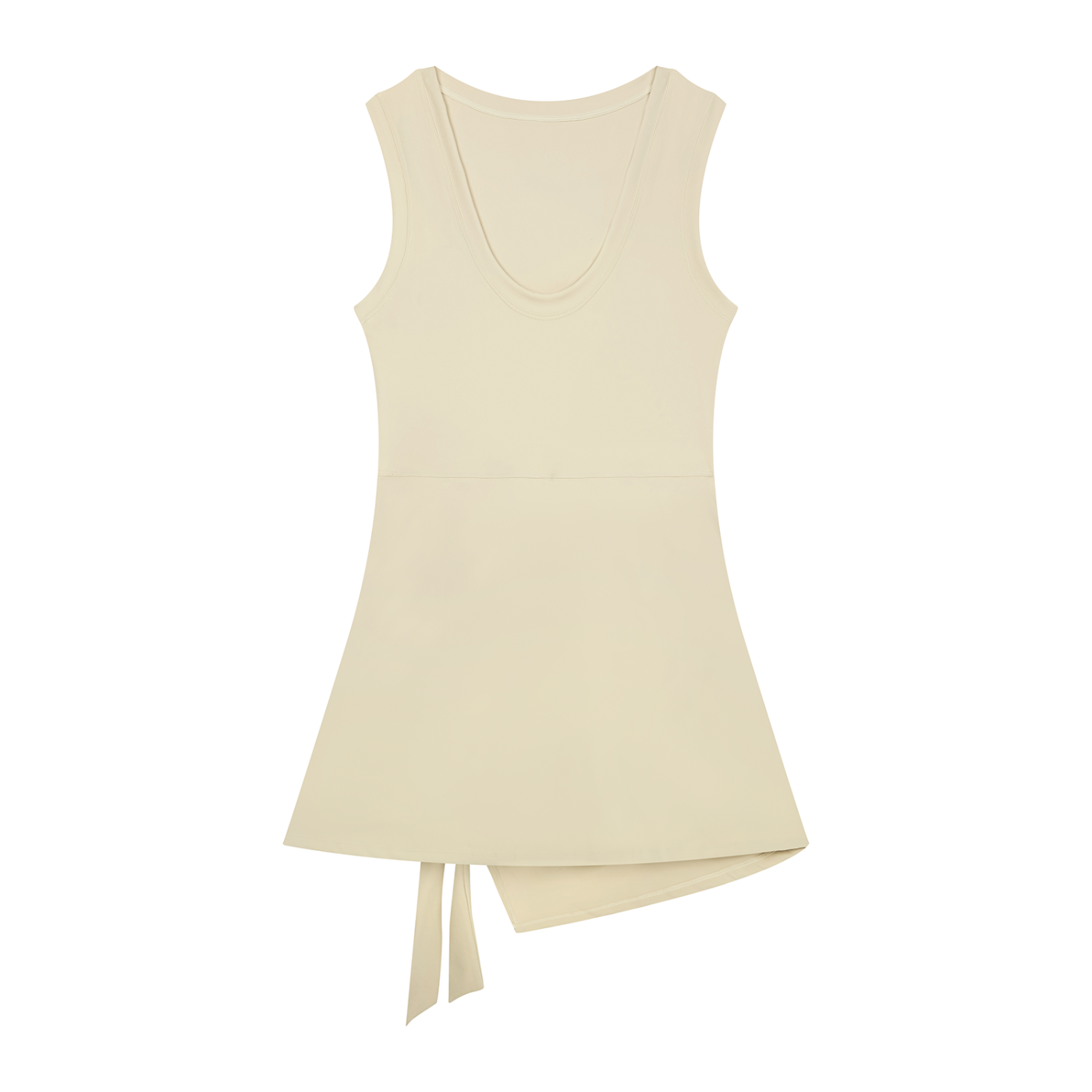 #7Brand SVN Women’s A-Line Sleeveless Dress