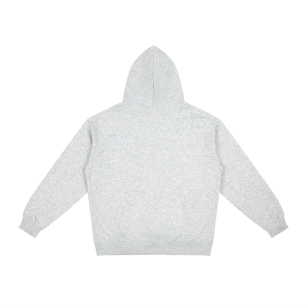 #7Brand Relaxed Fit Hoodie