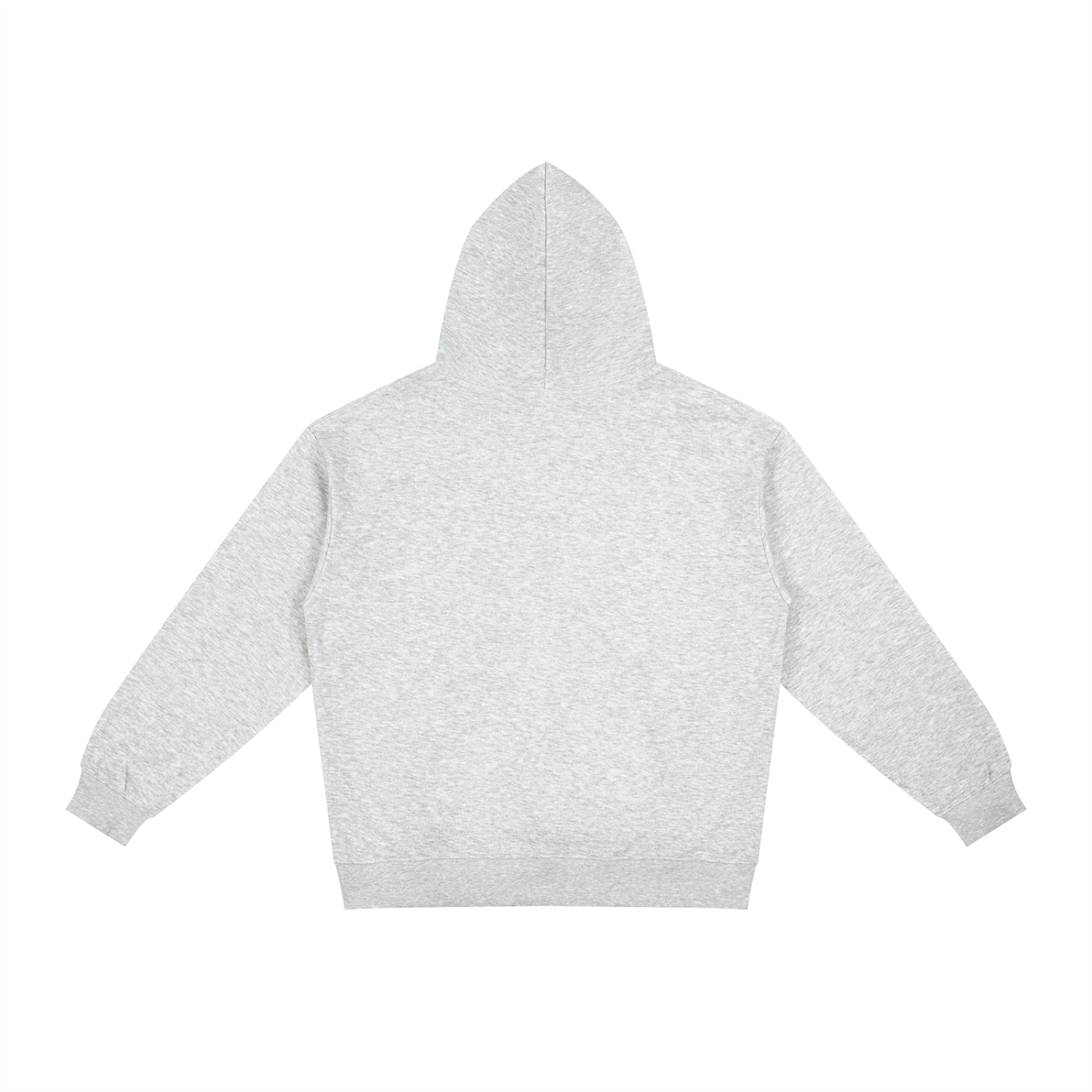 #7Brand Relaxed Fit Hoodie