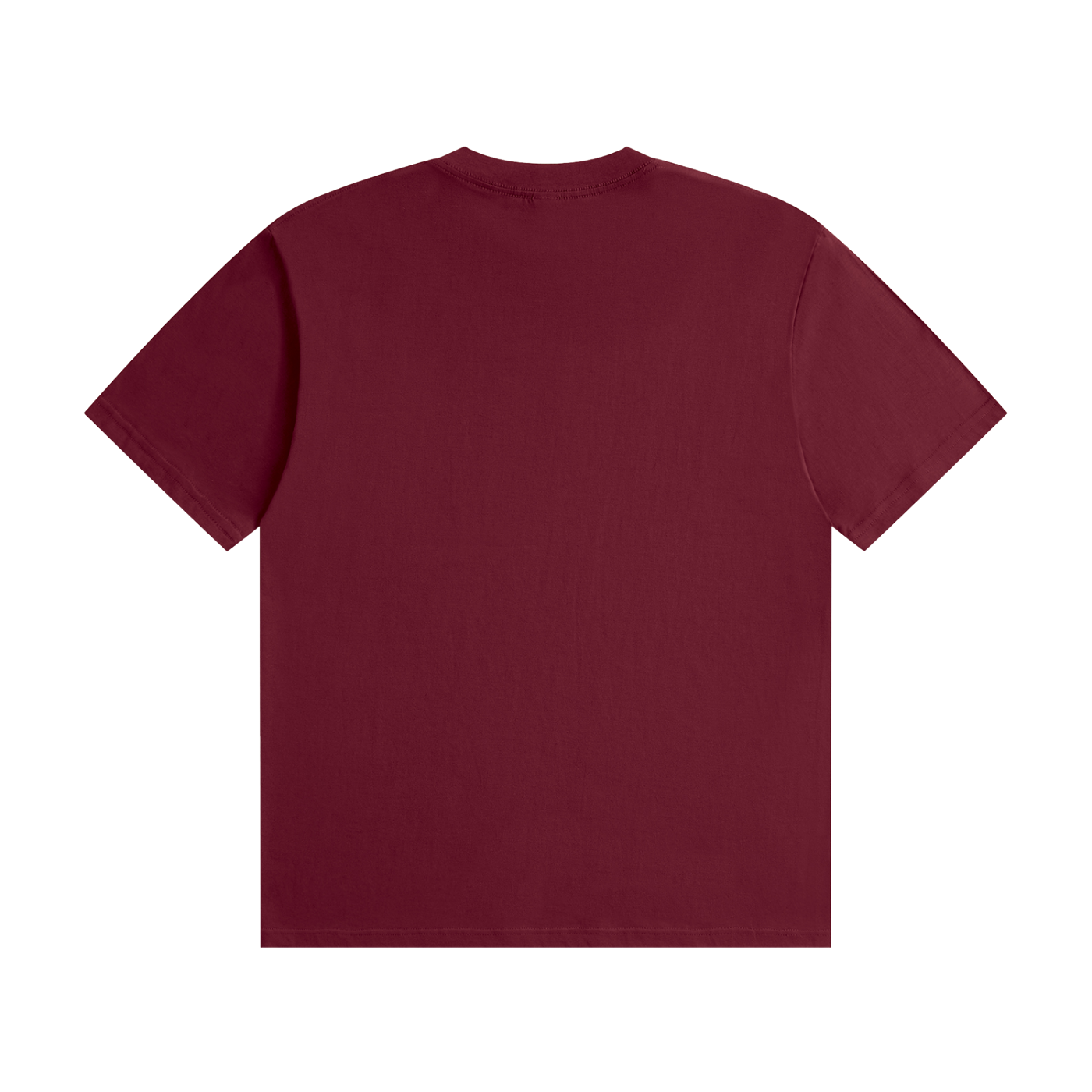 #7Brand 7th Sector Unisex Seamless Cotton T-Shirt