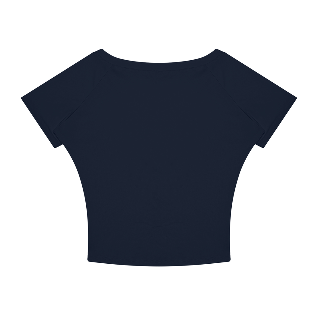 #7brand 7th Sector Women’s Boatneck Raglan T-Shirt