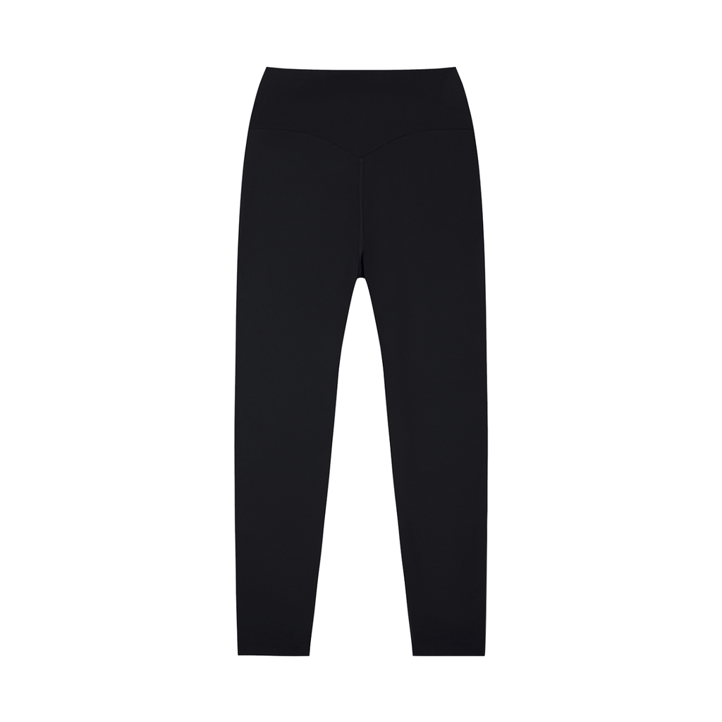 #7Brand High-Waisted Yoga Leggings