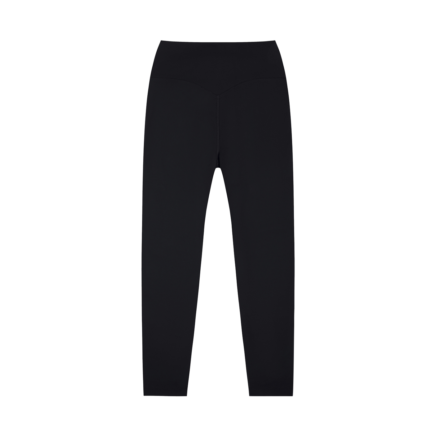 #7Brand High-Waisted Yoga Leggings