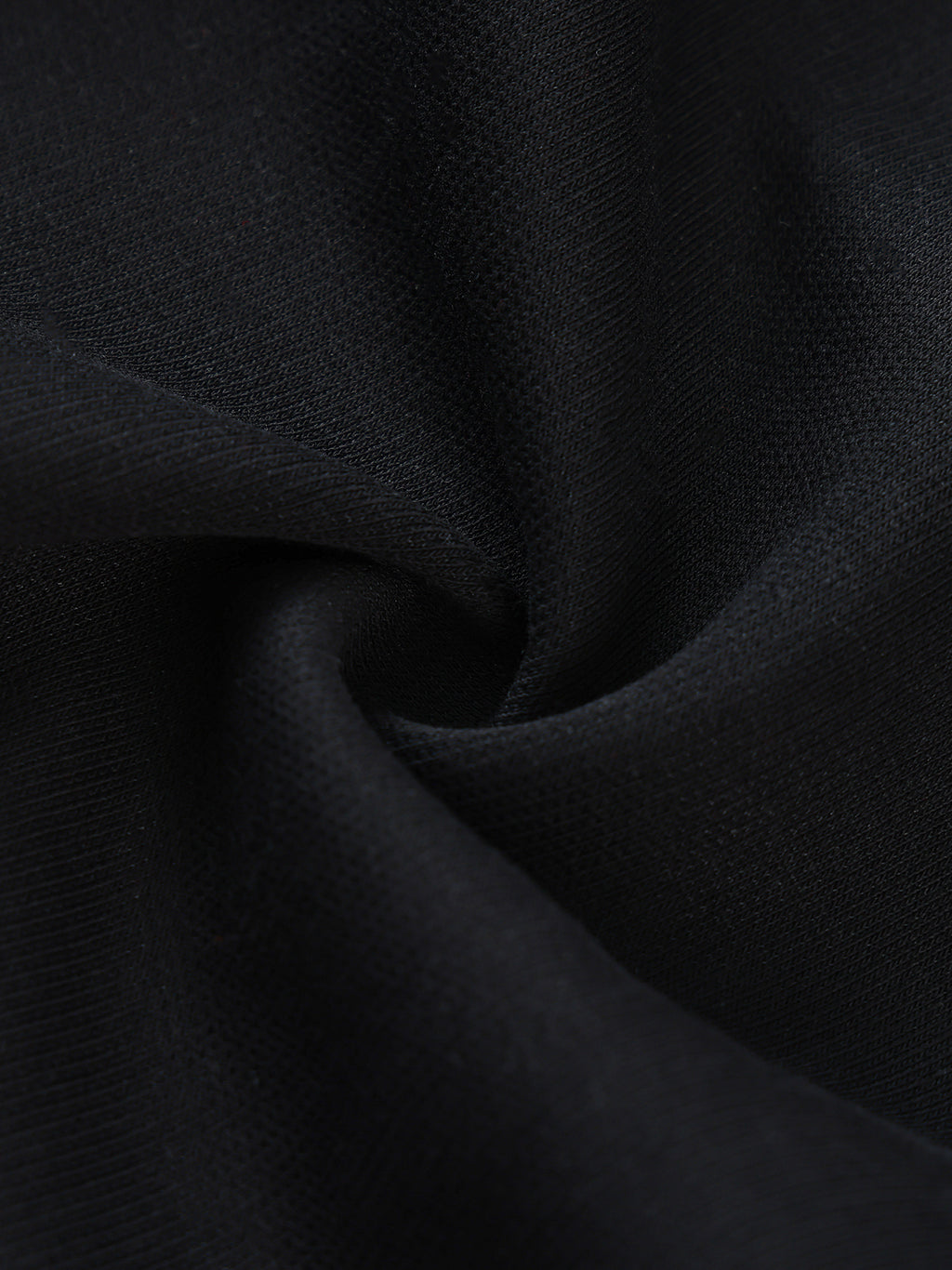 Contrast Trim Raglan Varsity Jacket